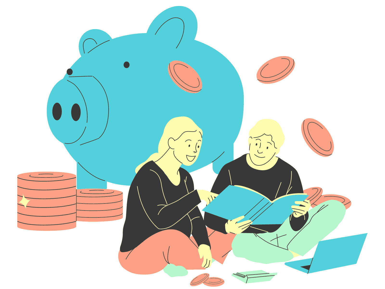 Master Your Finances: Track, Analyze, and Optimize Your Business Finances
